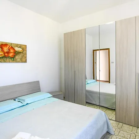 Lejlighed Cozy In With Wifi La Spezia