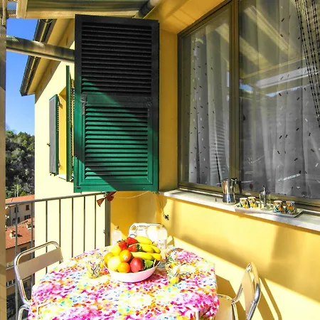 Cozy In With Wifi Lejlighed La Spezia