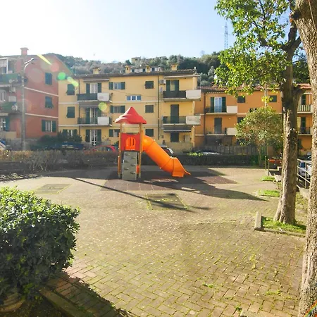 Cozy In With Wifi Lejlighed La Spezia